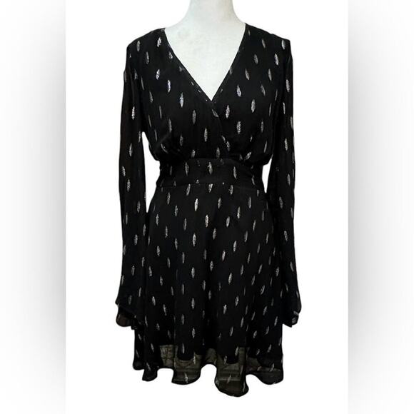 BAND OF THE FREE EVETTE DRESS - Picture 4 of 10